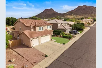 6416 W Range Mule Drive, Phoenix, AZ 85083 - Photo 2