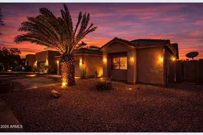 3625 W Menadota Drive, Glendale, AZ 85308 - Photo 40