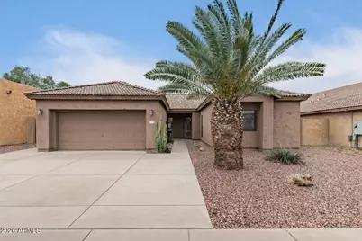 3625 W Menadota Drive, Glendale, AZ 85308 - Photo 1