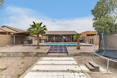 3625 W Menadota Drive, Glendale, AZ 85308 - Photo 36