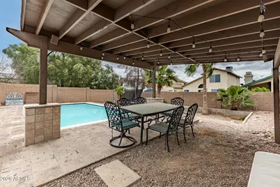 3625 W Menadota Drive, Glendale, AZ 85308 - Photo 34