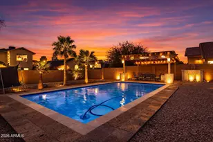 3625 W Menadota Dr, Glendale, AZ 85308 - Photo 42