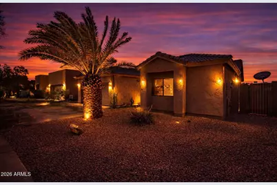 3625 W Menadota Drive, Glendale, AZ 85308 - Photo 38