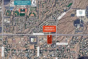 12930 E Cochise Rd, Scottsdale, AZ 85259 - Photo 1