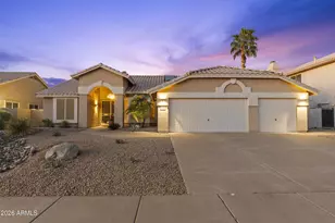 13360 W Cypress Street N, Goodyear, AZ 85395 - Photo 4