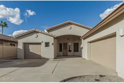 1364 E Whitten Place, Chandler, AZ 85225 - Photo 4