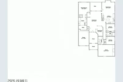 1364 E Whitten Place, Chandler, AZ 85225 - Photo 36