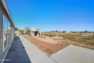 10618 W Prairie Ln, Casa Grande, AZ 85193 - Photo 36