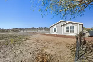 10618 W Prairie Ln, Casa Grande, AZ 85193 - Photo 32