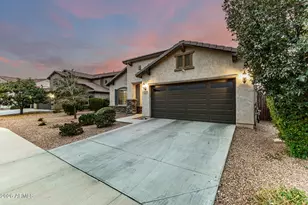 17425 W Oberlin Way, Surprise, AZ 85387 - Photo 20