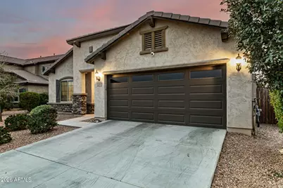 17425 W Oberlin Way, Surprise, AZ 85387 - Photo 18