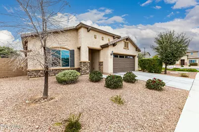 17525 W Oberlin Way, Surprise, AZ 85387 - Photo 18