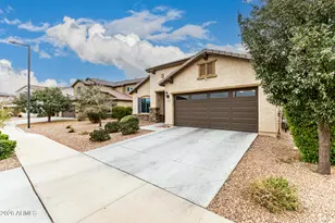 17525 W Oberlin Way, Surprise, AZ 85387 - Photo 22