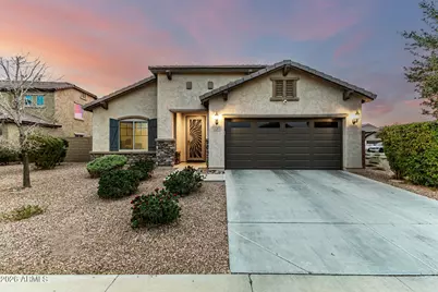17425 W Oberlin Way, Surprise, AZ 85387 - Photo 1