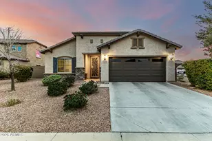 17425 W Oberlin Way, Surprise, AZ 85387 - Photo 1