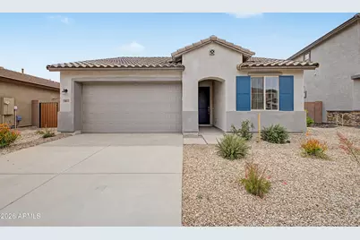 15611 W Hackamore Drive, Surprise, AZ 85387 - Photo 2