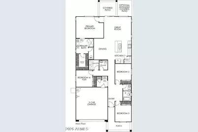 15611 W Hackamore Drive, Surprise, AZ 85387 - Photo 2