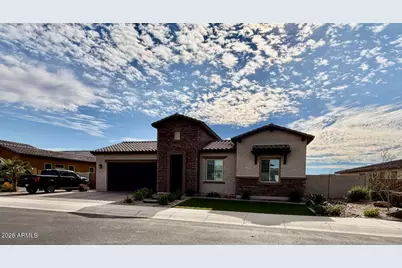 4663 N 181st Drive, Goodyear, AZ 85395 - Photo 2