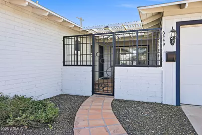 6449 E Vernon Avenue, Scottsdale, AZ 85257 - Photo 4