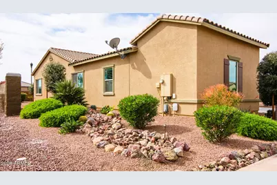 42029 W Rosewood Lane, Maricopa, AZ 85138 - Photo 44