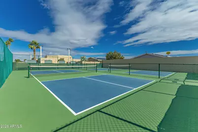 2054 N Thornton Road #186, Casa Grande, AZ 85122 - Photo 34