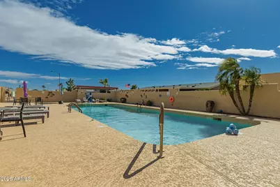 2054 N Thornton Road #186, Casa Grande, AZ 85122 - Photo 34