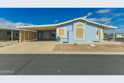 2054 N Thornton Road #186, Casa Grande, AZ 85122 - Photo 2