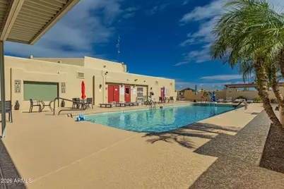 2054 N Thornton Road #186, Casa Grande, AZ 85122 - Photo 38