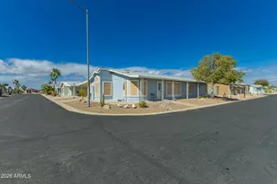 2054 N Thornton Rd, Casa Grande, AZ 85122 - Photo 1