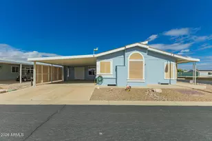 2054 N Thornton Rd, Casa Grande, AZ 85122 - Photo 4