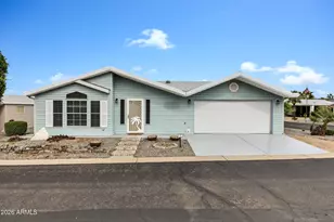 215 N Power Rd, Mesa, AZ 85205 - Photo 1