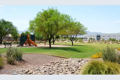 6719 W Beverly Road, Laveen, AZ 85339 - Photo 12