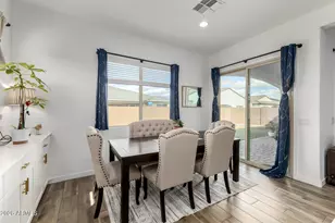 4020 W Piedmont Rd, Laveen, AZ 85339 - Photo 22