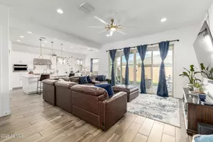 4020 W Piedmont Rd, Laveen, AZ 85339 - Photo 12