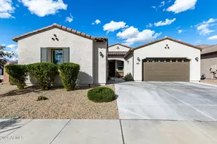 4020 W Piedmont Rd, Laveen, AZ 85339 - Photo 1