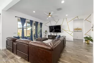 4020 W Piedmont Rd, Laveen, AZ 85339 - Photo 14