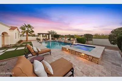 20991 W Canyon Drive, Buckeye, AZ 85396 - Photo 84