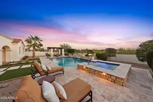 20991 W Canyon Dr, Buckeye, AZ 85396 - Photo 84