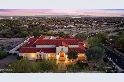 20991 W Canyon Drive, Buckeye, AZ 85396 - Photo 102