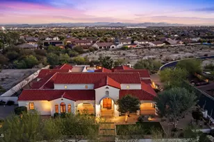 20991 W Canyon Dr, Buckeye, AZ 85396 - Photo 102