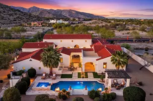 20991 W Canyon Dr, Buckeye, AZ 85396 - Photo 100