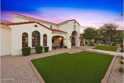 20991 W Canyon Drive, Buckeye, AZ 85396 - Photo 4