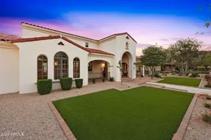 20991 W Canyon Dr, Buckeye, AZ 85396 - Photo 4