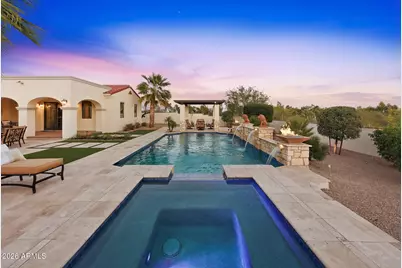 20991 W Canyon Drive, Buckeye, AZ 85396 - Photo 86