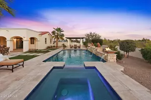20991 W Canyon Dr, Buckeye, AZ 85396 - Photo 86