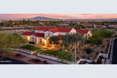 20991 W Canyon Drive, Buckeye, AZ 85396 - Photo 104