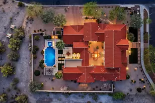 20991 W Canyon Dr, Buckeye, AZ 85396 - Photo 8