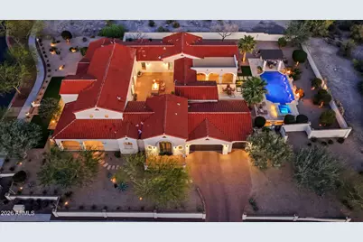 20991 W Canyon Drive, Buckeye, AZ 85396 - Photo 108