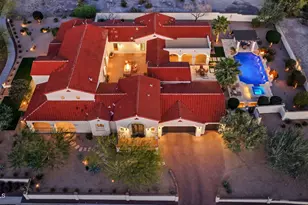 20991 W Canyon Dr, Buckeye, AZ 85396 - Photo 108