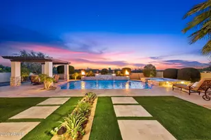 20991 W Canyon Dr, Buckeye, AZ 85396 - Photo 96